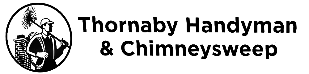 Thornaby Handyman & Chimney Sweep logo